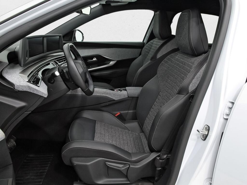 Peugeot 3008 Hybrid 1.2 100KW Allure eDCS6 8