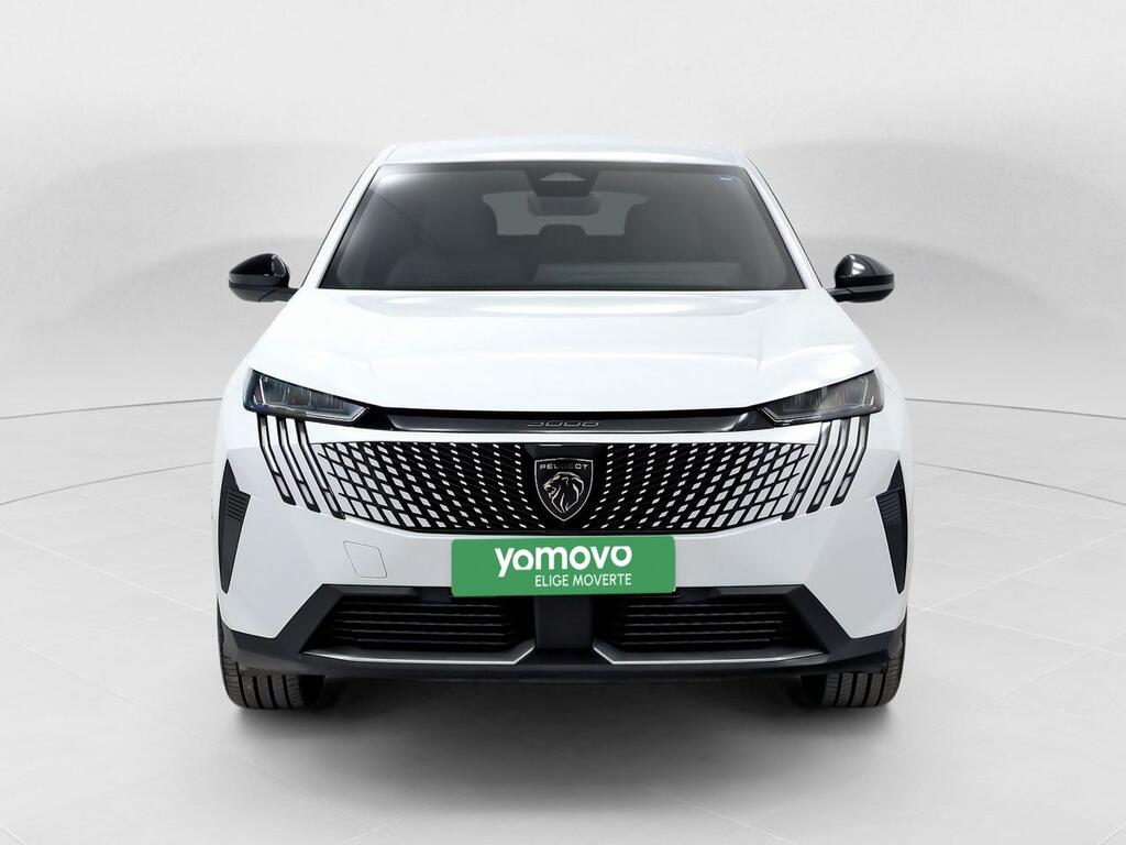 Peugeot 3008 Hybrid 1.2 100KW Allure eDCS6 5