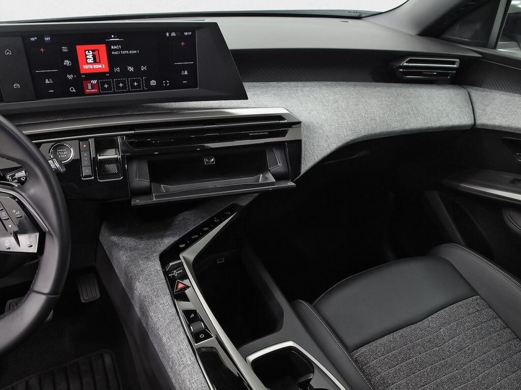 Peugeot 3008 Hybrid 1.2 100KW Allure eDCS6 12