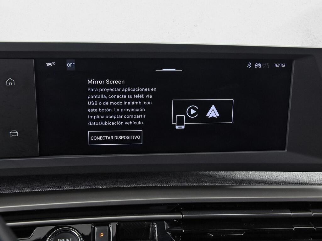 Peugeot 3008 Hybrid 1.2 100KW Allure eDCS6 24