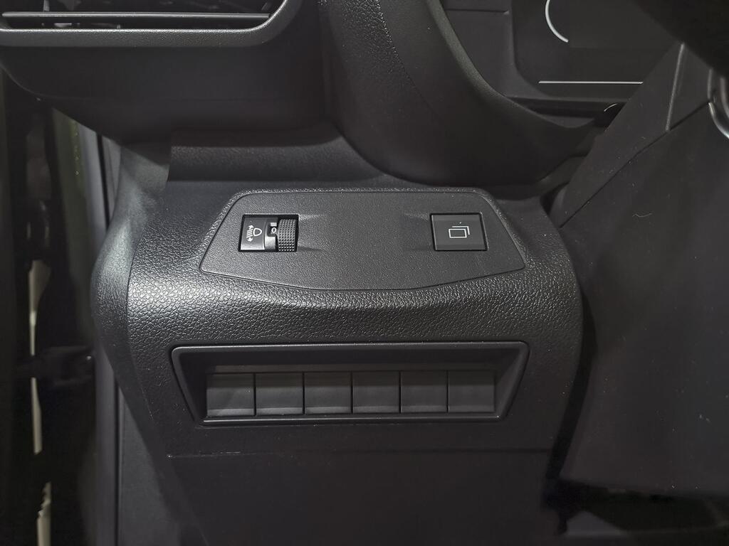 Citroën Berlingo Talla M BlueHDi 100 S&S PLUS 13