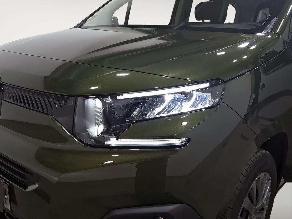 Citroën Berlingo Talla M BlueHDi 100 S&S PLUS 31