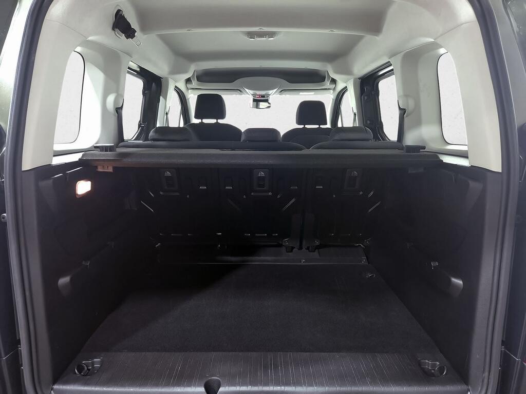 Citroën Berlingo Talla M BlueHDi 100 S&S PLUS 10