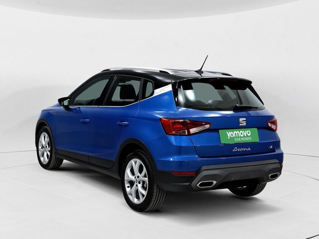 Seat Arona 1.0 TSI 85kW (115CV) DSG FR XM 2