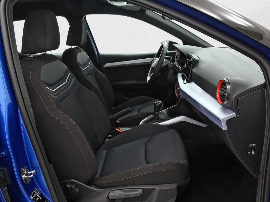 Seat Arona 1.0 TSI 85kW (115CV) DSG FR XM 5