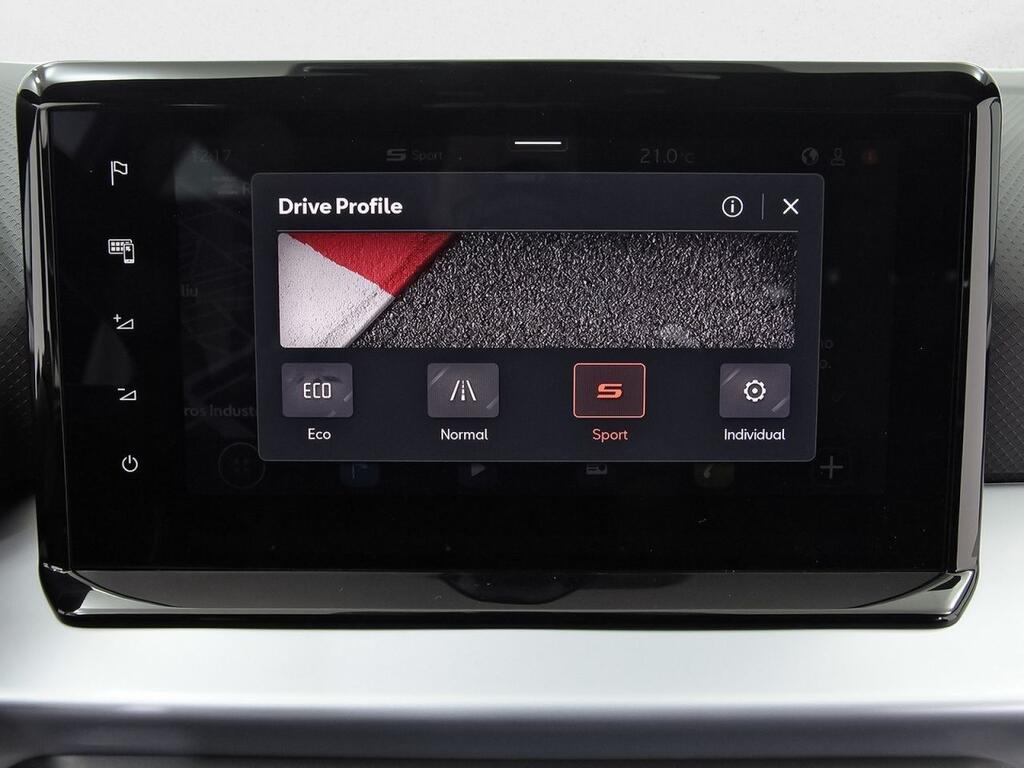 Seat Arona 1.0 TSI 85kW (115CV) DSG FR XM 25