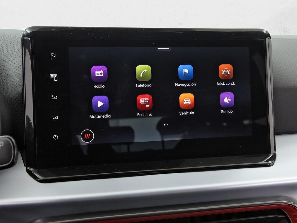 Seat Arona 1.0 TSI 85kW (115CV) FR XM 18