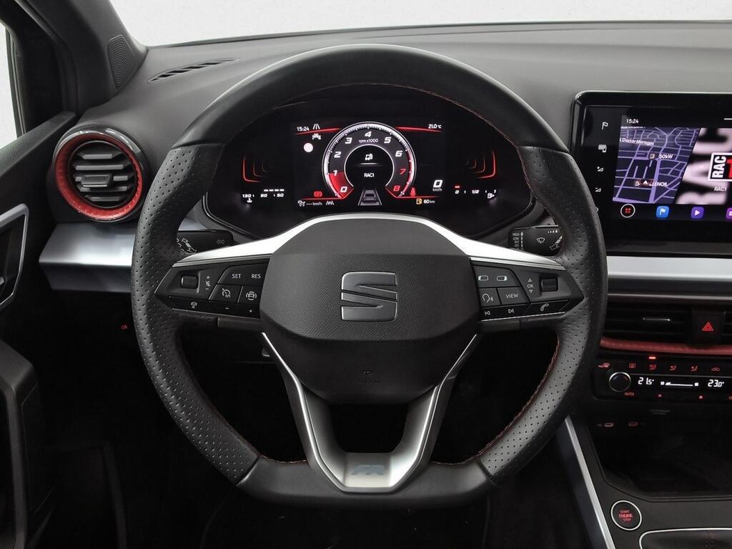 Seat Arona 1.0 TSI 85kW (115CV) FR XM 17