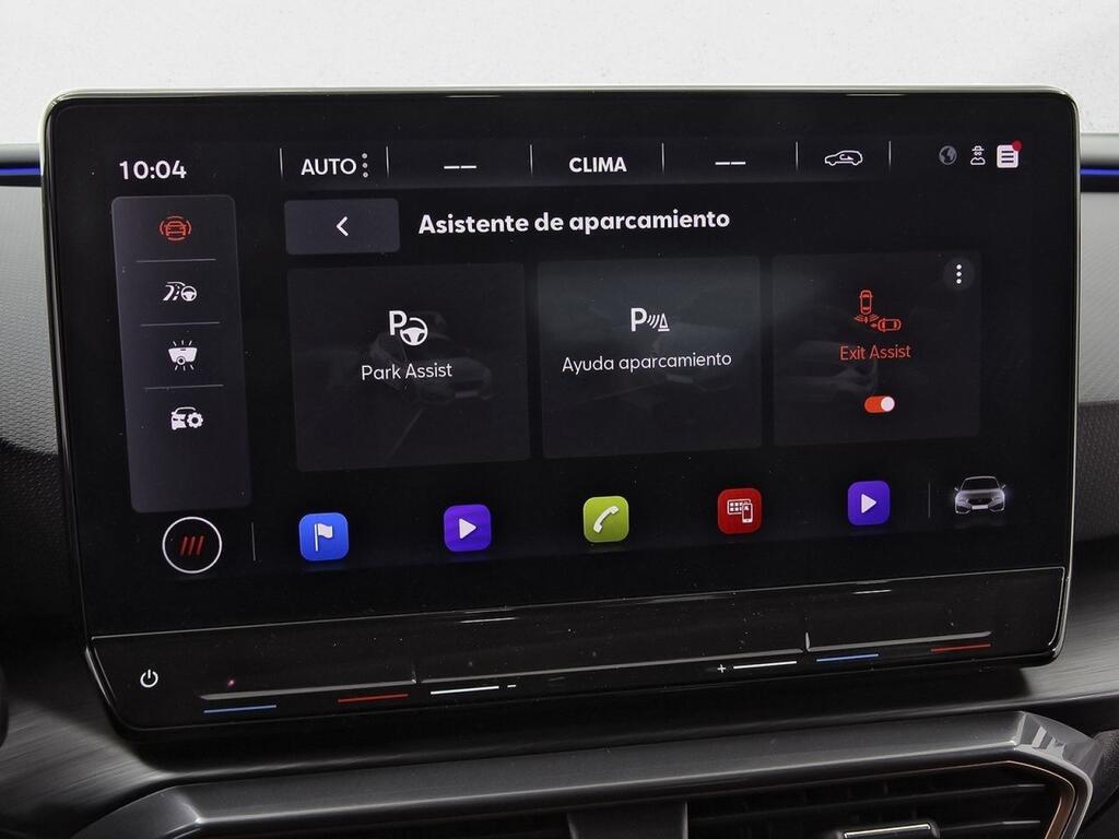 Cupra León 1.5 eTSI 110kW (150CV) DSG 23