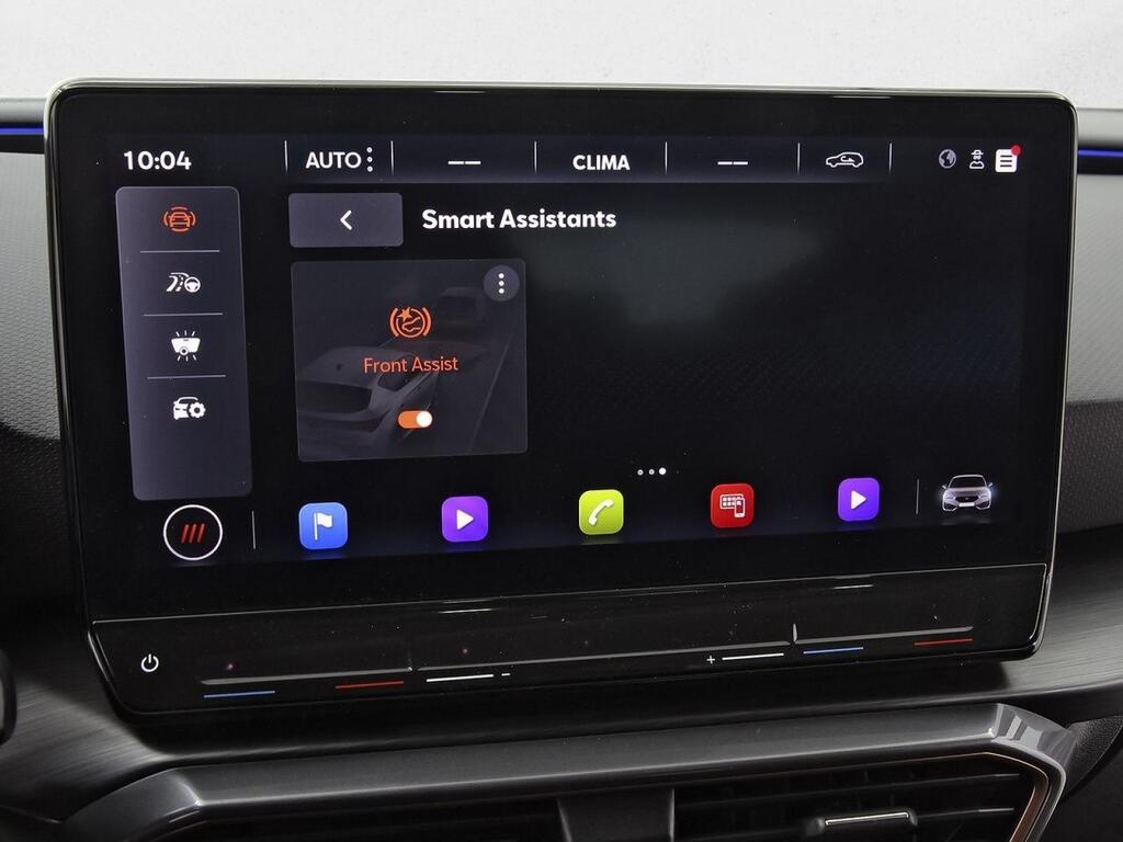 Cupra León 1.5 eTSI 110kW (150CV) DSG 26