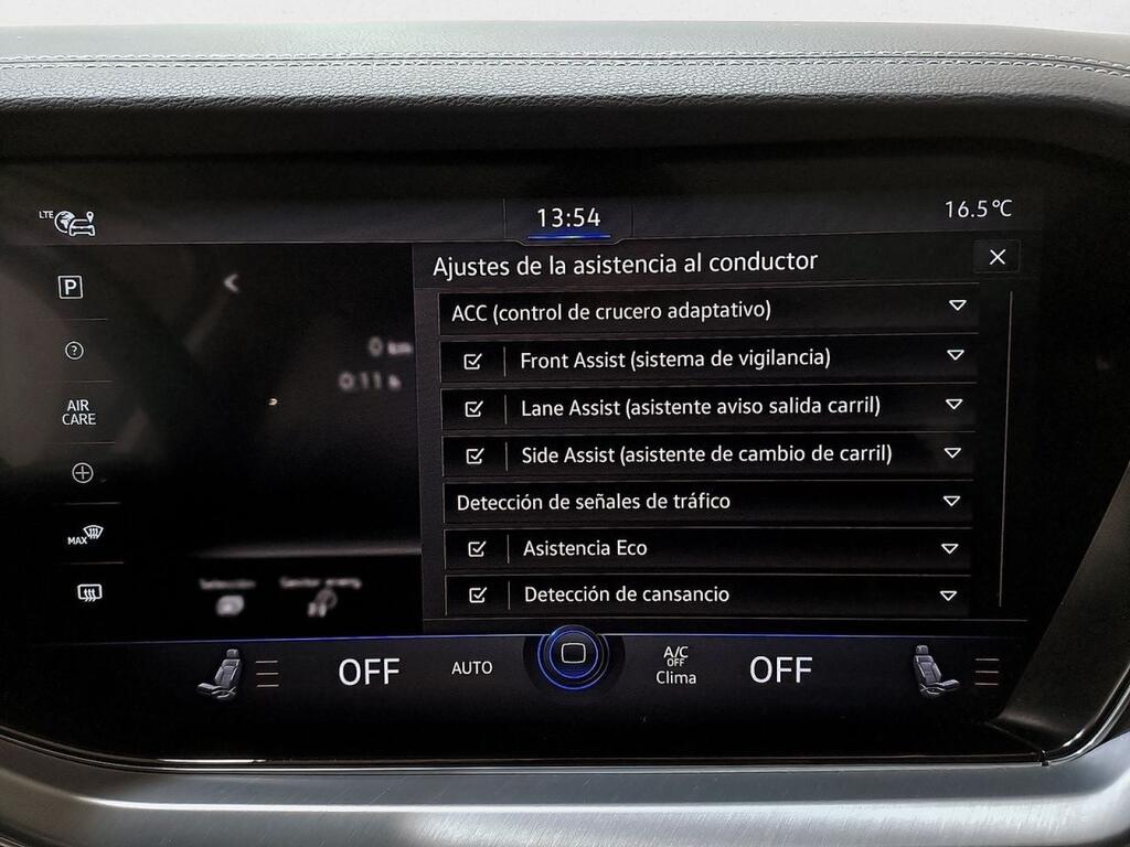 Volkswagen Touareg eHybrid Eleg 3.0 V6 TSI 280kW Tip 4M 31