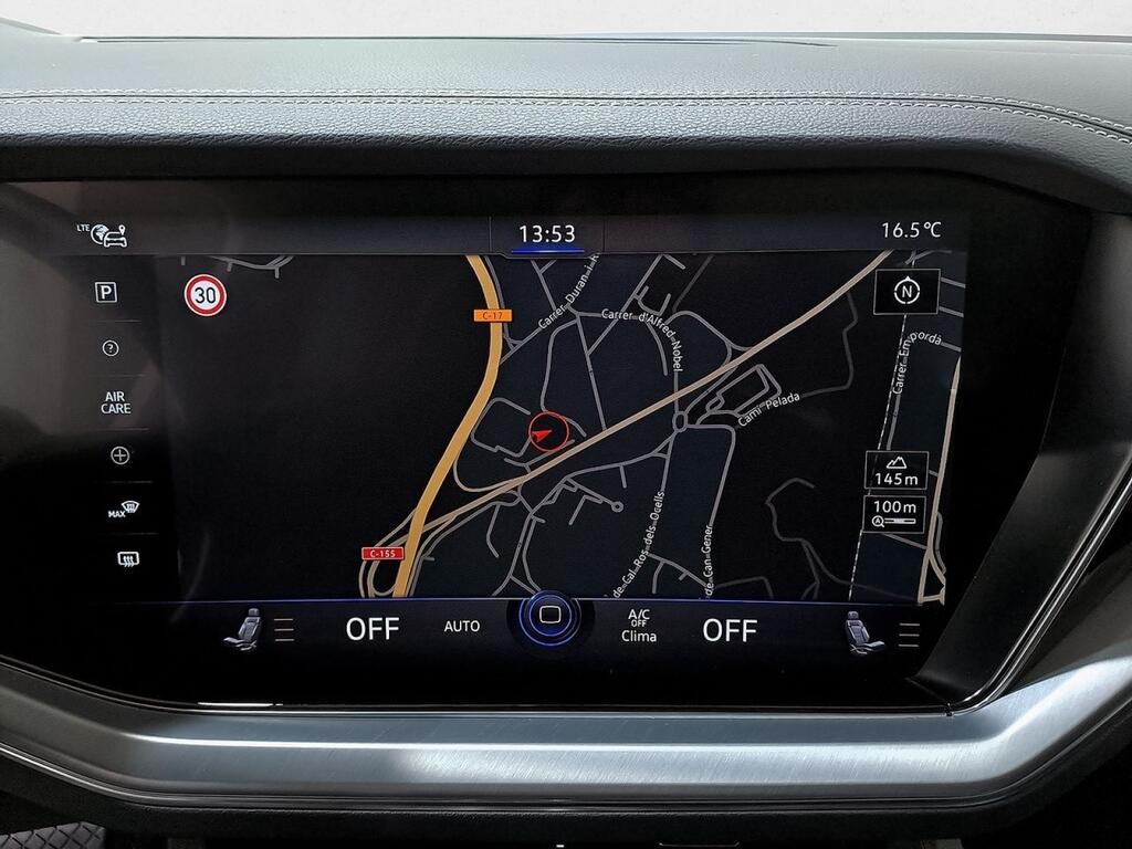 Volkswagen Touareg eHybrid Eleg 3.0 V6 TSI 280kW Tip 4M 28