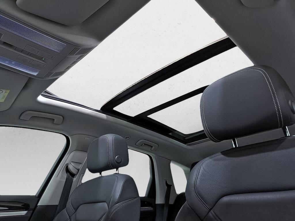 Volkswagen Touareg eHybrid Eleg 3.0 V6 TSI 280kW Tip 4M 40