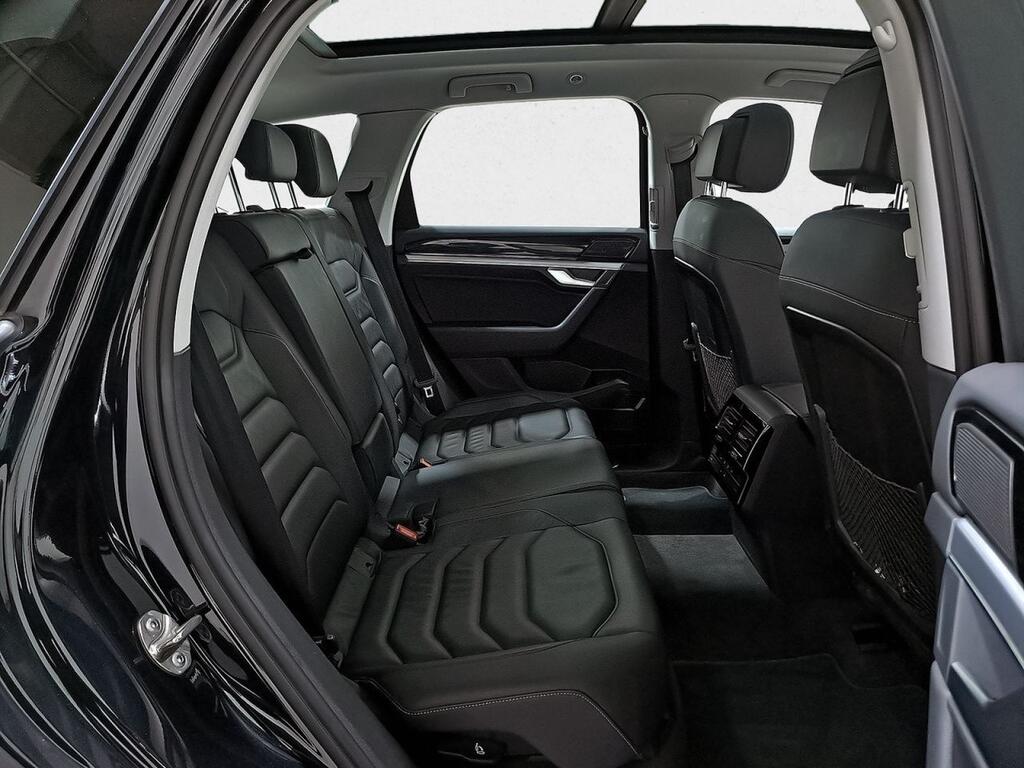 Volkswagen Touareg eHybrid Eleg 3.0 V6 TSI 280kW Tip 4M 8