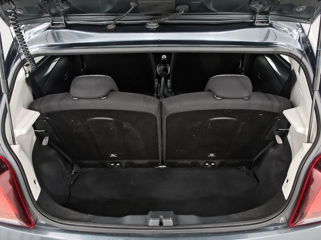 Peugeot 108 Active VTi 52kW (72CV) 10