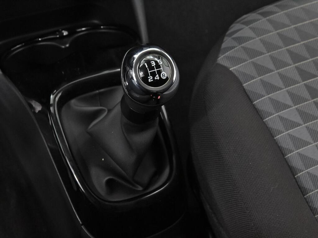 Peugeot 108 Active VTi 52kW (72CV) 25