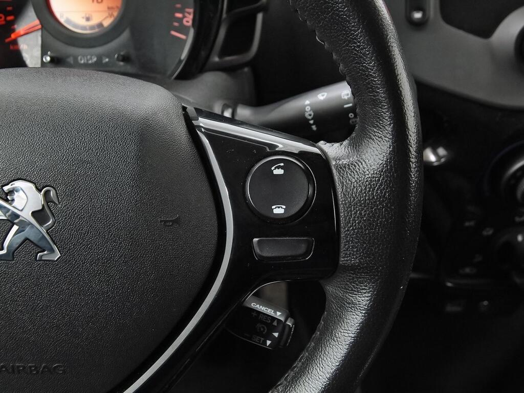Peugeot 108 Active VTi 52kW (72CV) 19