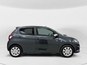 Peugeot 108 Active VTi 52kW (72CV)