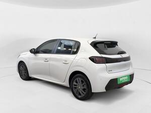 Peugeot 208 BlueHDi 73kW (100CV) Active Pack