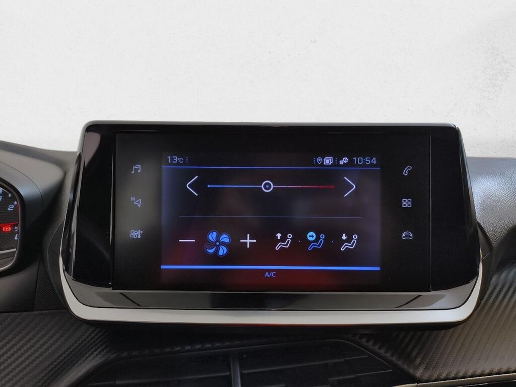 Peugeot 208 BlueHDi 73kW (100CV) Active Pack 21