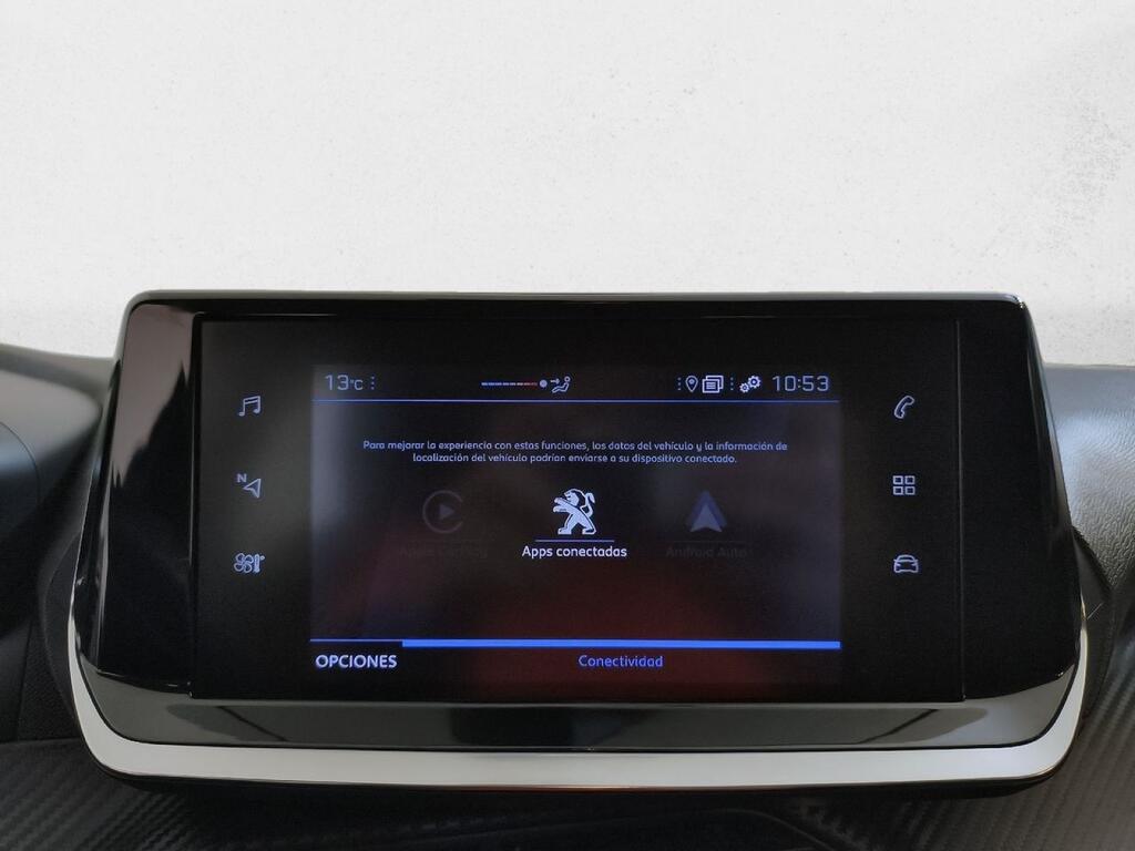 Peugeot 208 BlueHDi 73kW (100CV) Active Pack 20