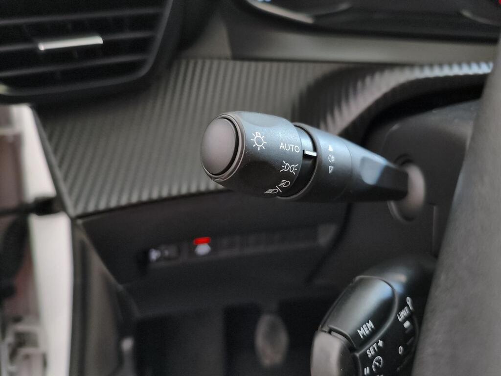 Peugeot 208 BlueHDi 73kW (100CV) Active Pack 13