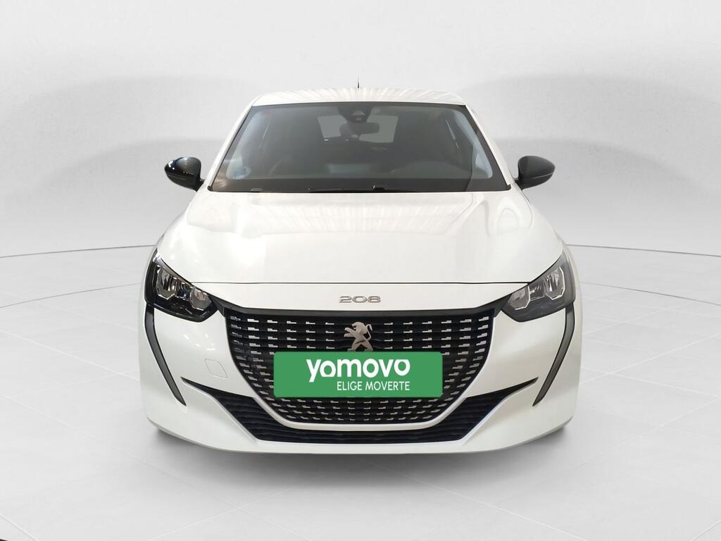 Peugeot 208 BlueHDi 73kW (100CV) Active Pack 4