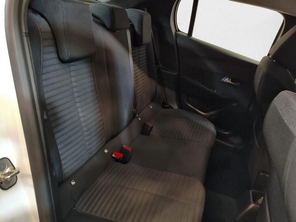 Peugeot 208 BlueHDi 73kW (100CV) Active Pack 8