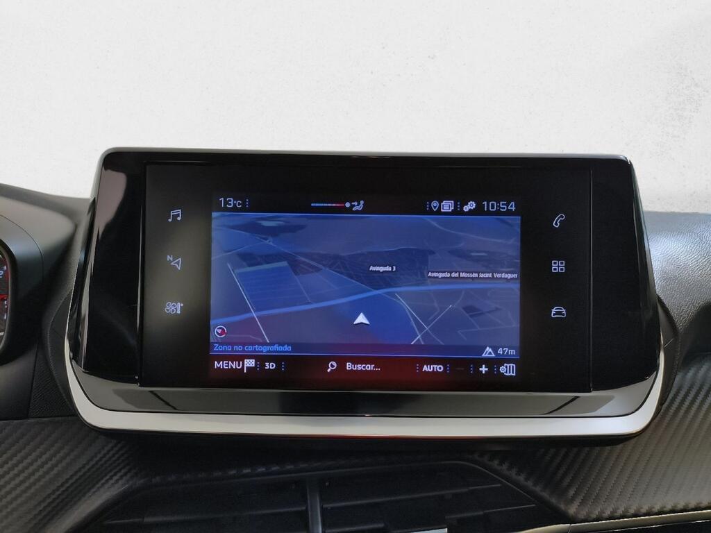 Peugeot 208 BlueHDi 73kW (100CV) Active Pack 19