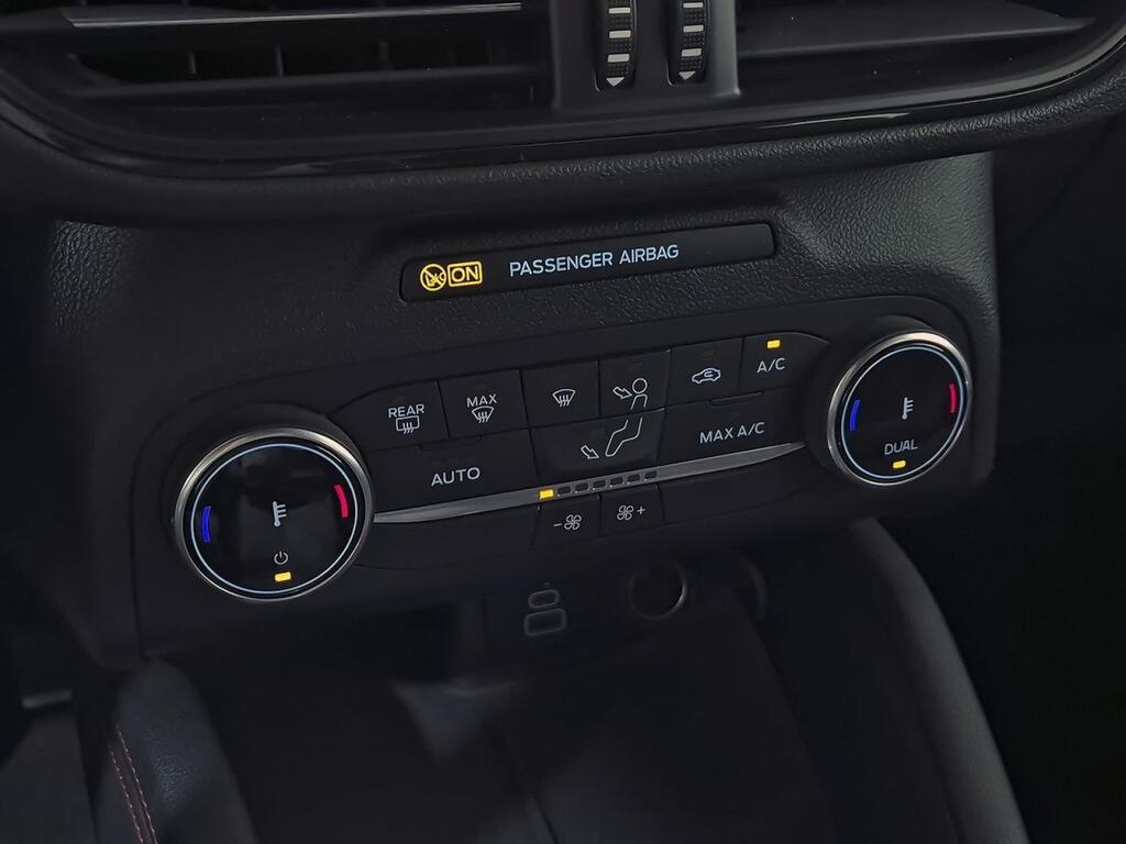 Ford Kuga ST-Line 2.5 Duratec FHEV 140kW Auto 27