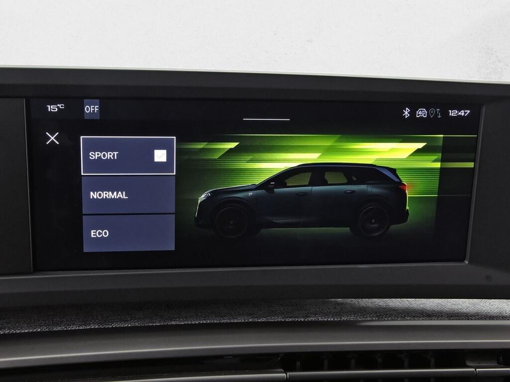 Peugeot 5008 1.2 107KW Allure eDCS6 30