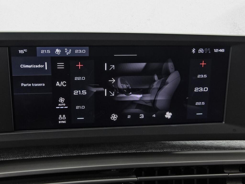 Peugeot 5008 1.2 107KW Allure eDCS6 31