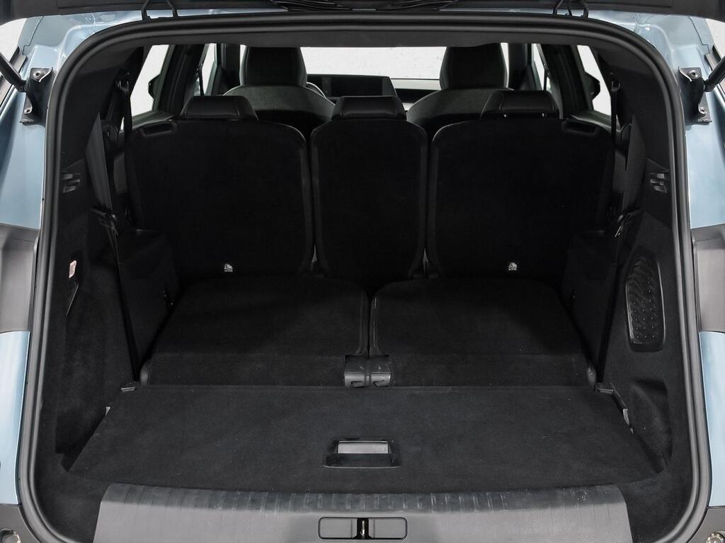 Peugeot 5008 1.2 107KW Allure eDCS6 11