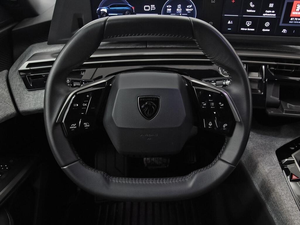 Peugeot 5008 1.2 107KW Allure eDCS6 20