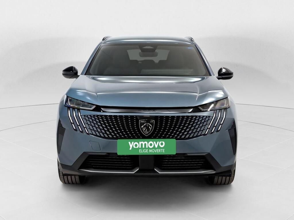 Peugeot 5008 1.2 107KW Allure eDCS6 5