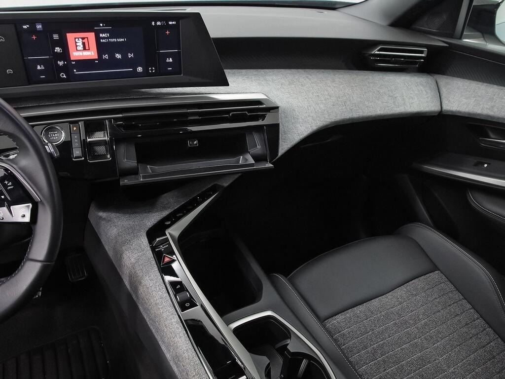 Peugeot 5008 1.2 107KW Allure eDCS6 13