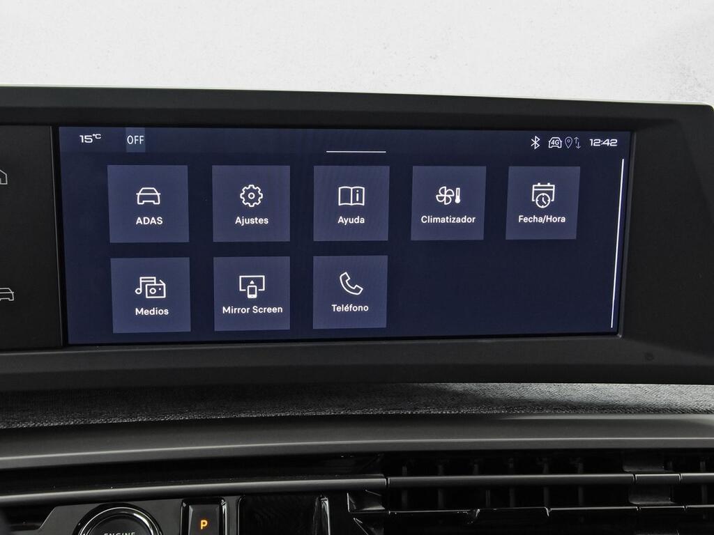 Peugeot 5008 1.2 107KW Allure eDCS6 23