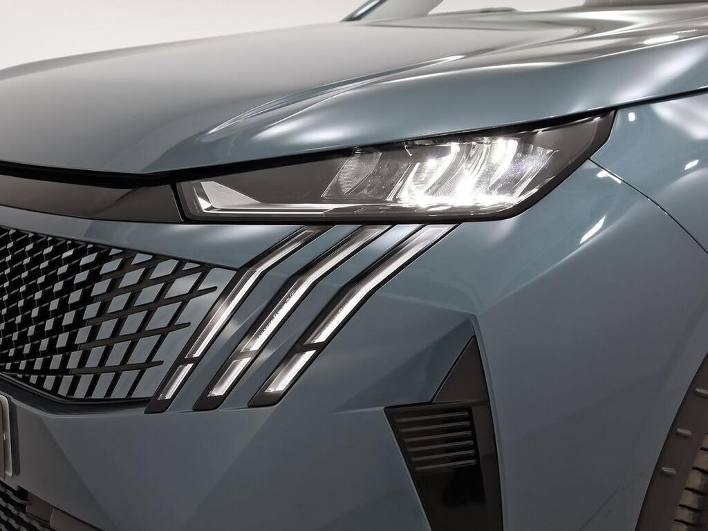 Peugeot 5008 1.2 107KW Allure eDCS6 36