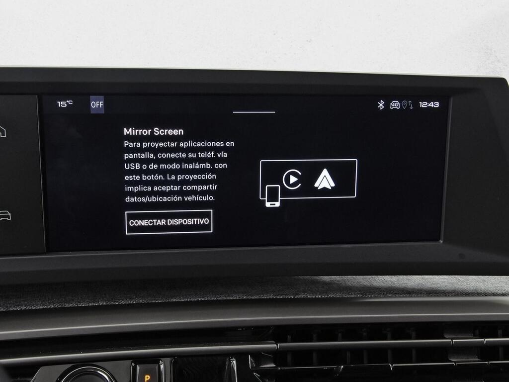 Peugeot 5008 1.2 107KW Allure eDCS6 24