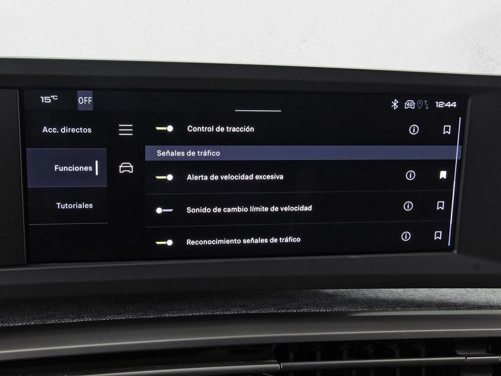 Peugeot 5008 1.2 107KW Allure eDCS6 28