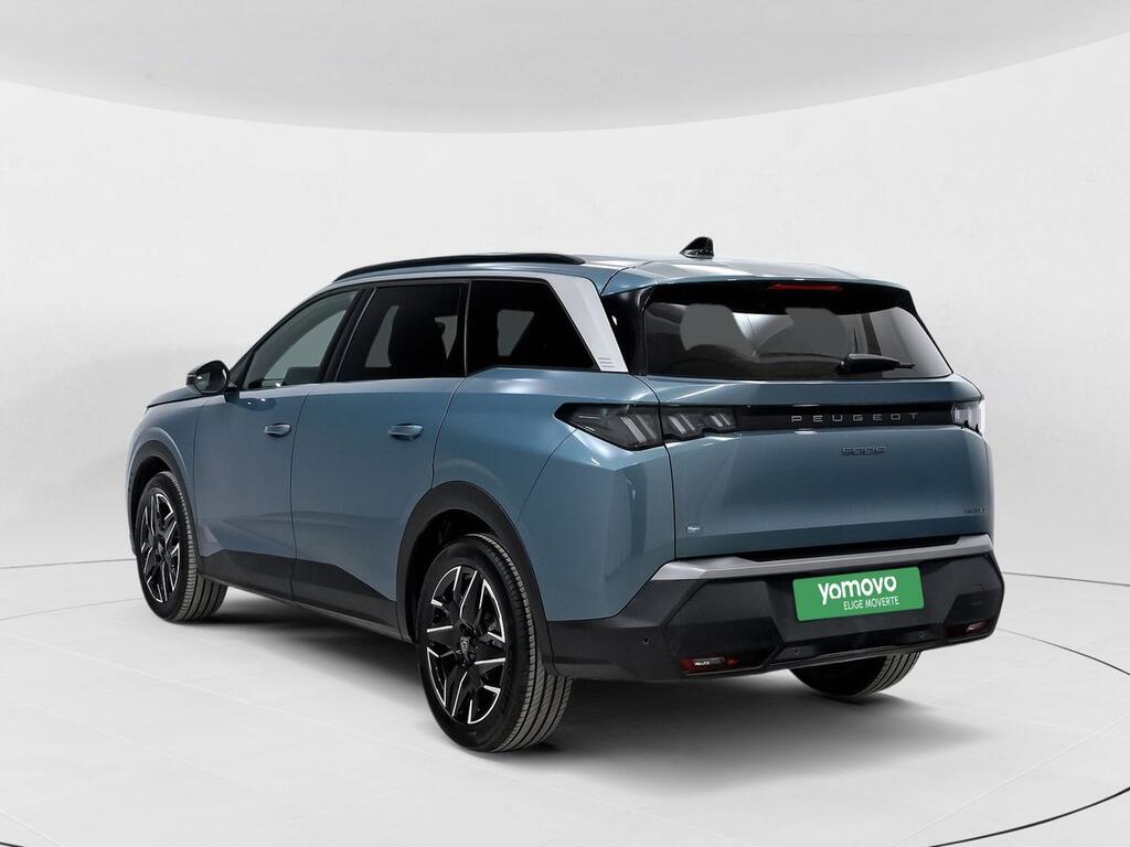Peugeot 5008 1.2 107KW Allure eDCS6 2