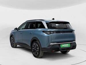 Peugeot 5008 1.2 107KW Allure eDCS6