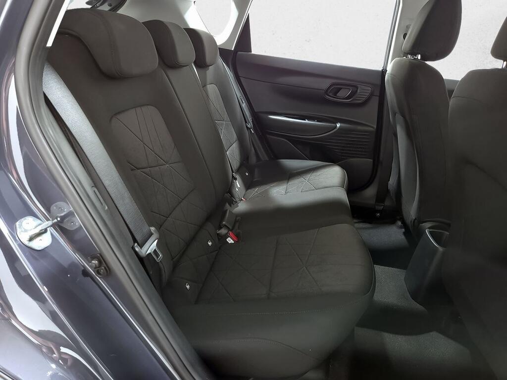 Hyundai Bayon 1.0 TGDI 74kW (100CV) 48V Maxx 8