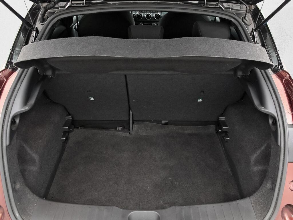 Nissan Juke DIG-T 84 kW (114 CV) 6M/T N-Connecta 8