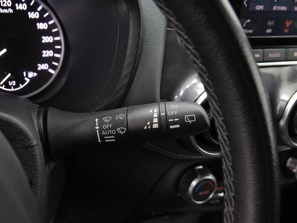 Nissan Juke DIG-T 84 kW (114 CV) 6M/T N-Connecta 13