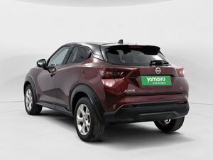 Nissan Juke DIG-T 84 kW (114 CV) 6M/T N-Connecta