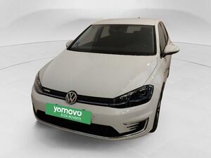 Volkswagen Golf E-GOLF 136 CV 5P