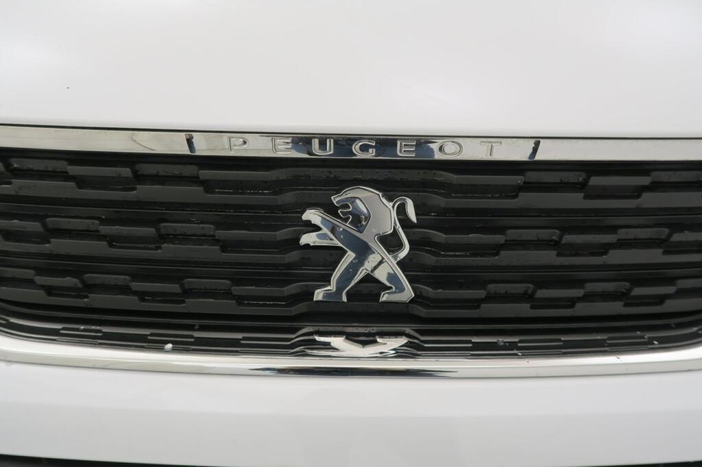 Peugeot Rifter ALLURE BUSINESS STD 1.5 BLUEHDI 100 CV 5P 21
