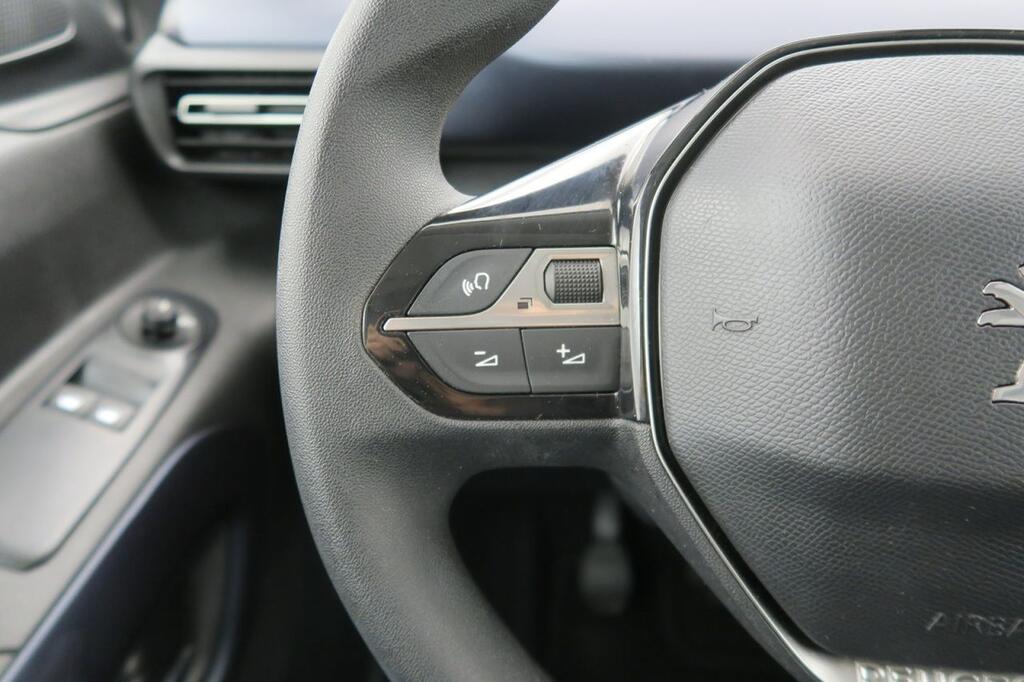 Peugeot Rifter ALLURE BUSINESS STD 1.5 BLUEHDI 100 CV 5P 11