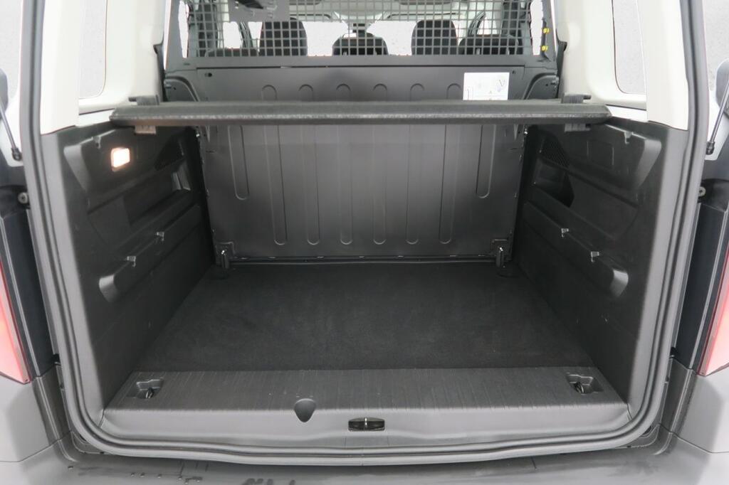 Peugeot Rifter ALLURE BUSINESS STD 1.5 BLUEHDI 100 CV 5P 19